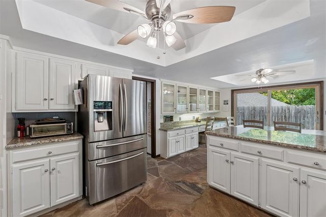 2008 Mistletoe Court, Edmond, OK 73034
