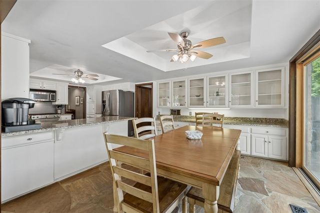 2008 Mistletoe Court, Edmond, OK 73034