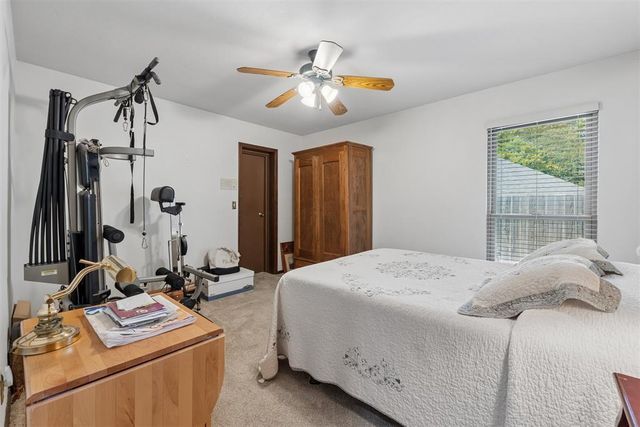 2008 Mistletoe Court, Edmond, OK 73034