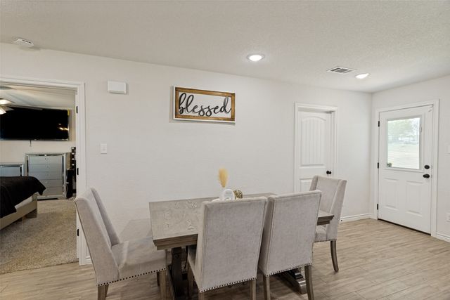 205 Altom Road, Springtown, TX 76082