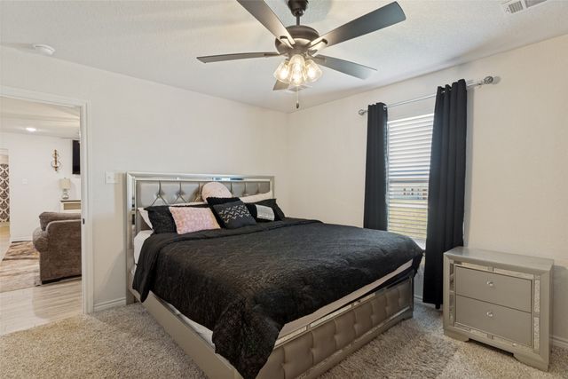 205 Altom Road, Springtown, TX 76082