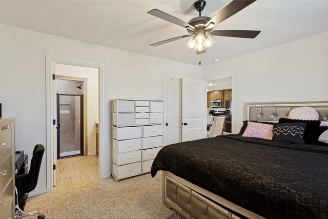 205 Altom Road, Springtown, TX 76082