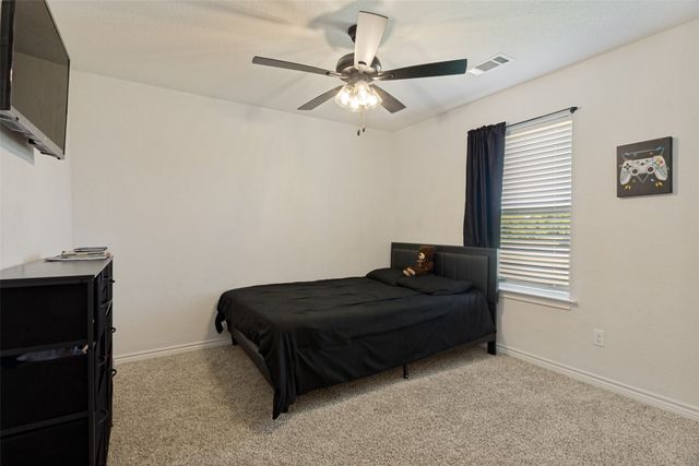 205 Altom Road, Springtown, TX 76082