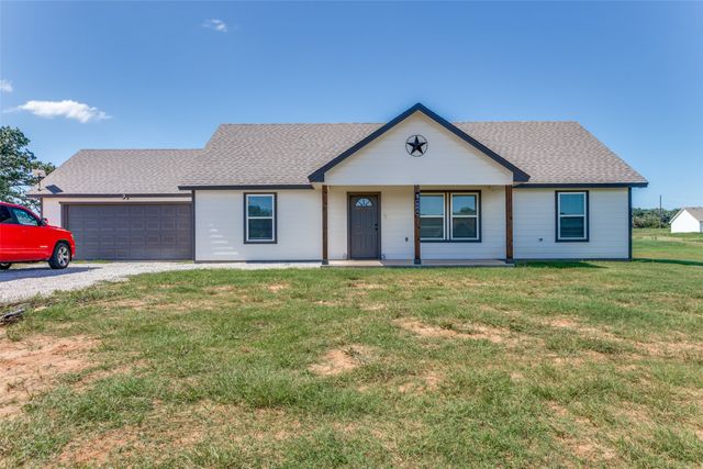 205 Altom Road, Springtown, TX 76082