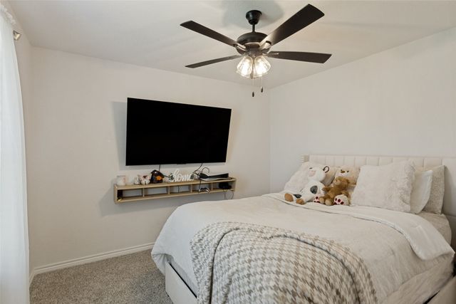 205 Altom Road, Springtown, TX 76082