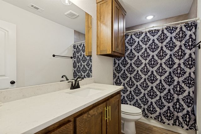 205 Altom Road, Springtown, TX 76082