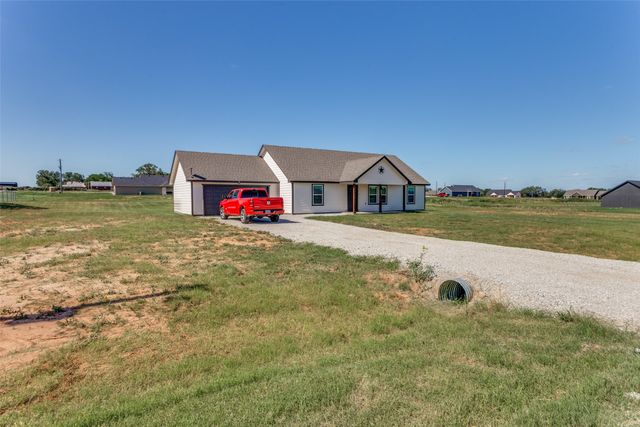 205 Altom Road, Springtown, TX 76082
