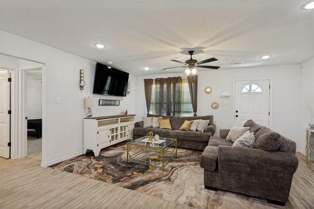 205 Altom Road, Springtown, TX 76082