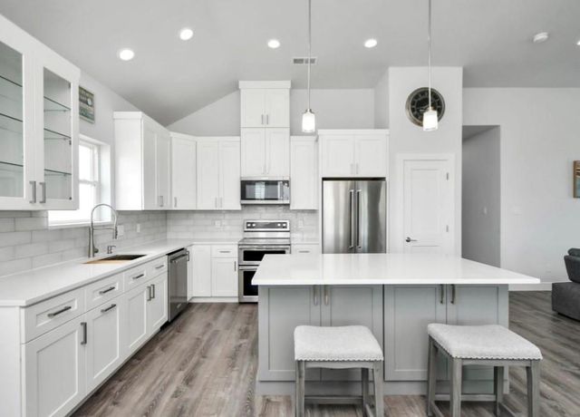 22814 Camino Street, Galveston, TX 77554