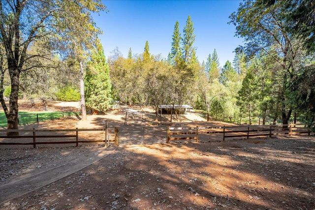 4505 Ingot Ln, Garden Valley, CA 95633