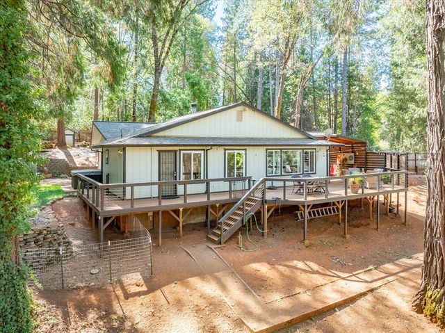 4505 Ingot Ln, Garden Valley, CA 95633
