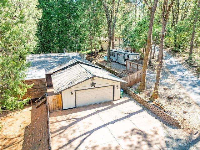 4505 Ingot Ln, Garden Valley, CA 95633