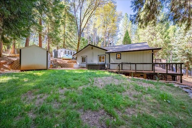 4505 Ingot Ln, Garden Valley, CA 95633