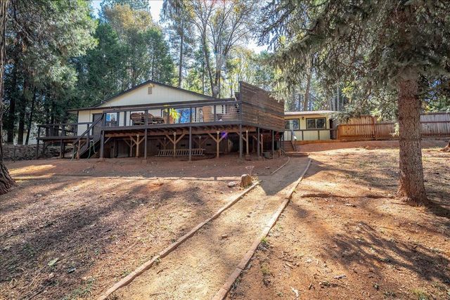 4505 Ingot Ln, Garden Valley, CA 95633