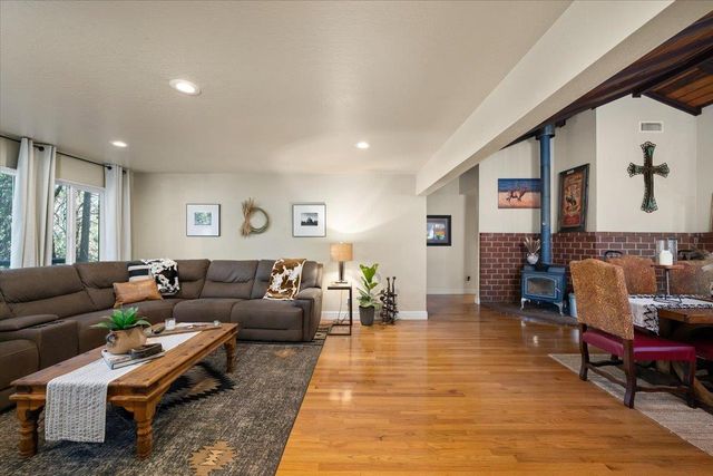 4505 Ingot Ln, Garden Valley, CA 95633
