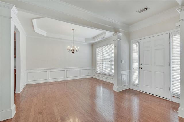 2302 Young America Drive, Lawrenceville, GA 30043