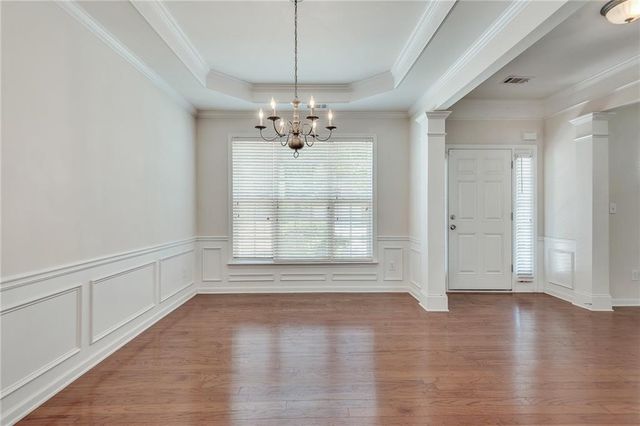 2302 Young America Drive, Lawrenceville, GA 30043