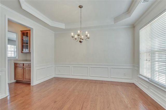 2302 Young America Drive, Lawrenceville, GA 30043