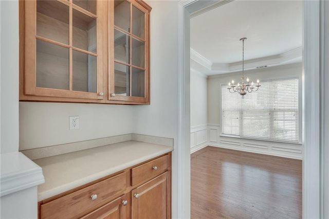 2302 Young America Drive, Lawrenceville, GA 30043