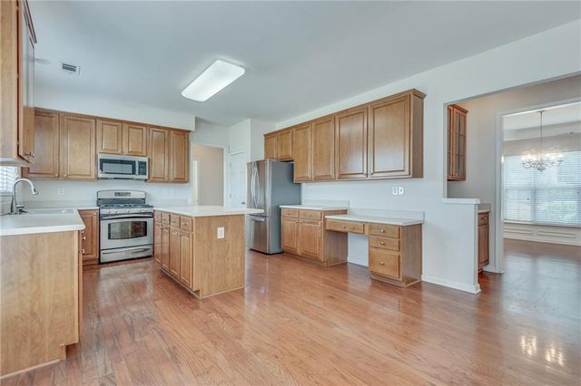 2302 Young America Drive, Lawrenceville, GA 30043