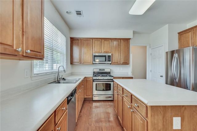 2302 Young America Drive, Lawrenceville, GA 30043
