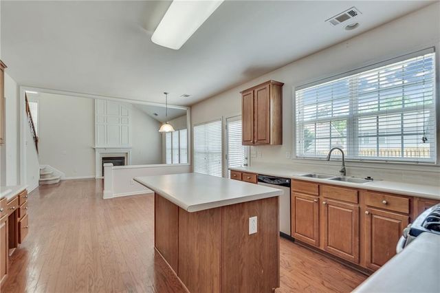 2302 Young America Drive, Lawrenceville, GA 30043