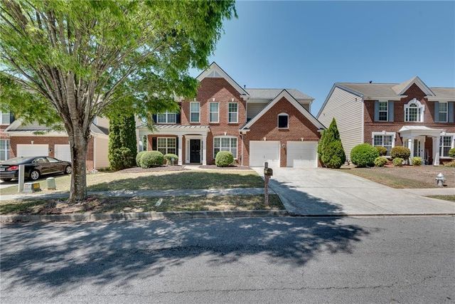 2302 Young America Drive, Lawrenceville, GA 30043