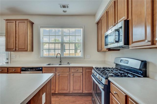 2302 Young America Drive, Lawrenceville, GA 30043