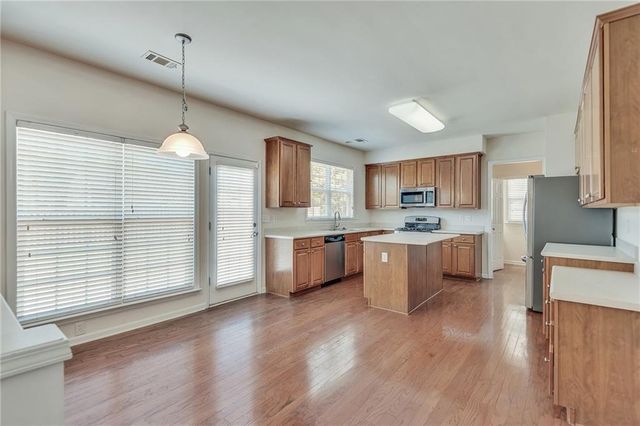 2302 Young America Drive, Lawrenceville, GA 30043