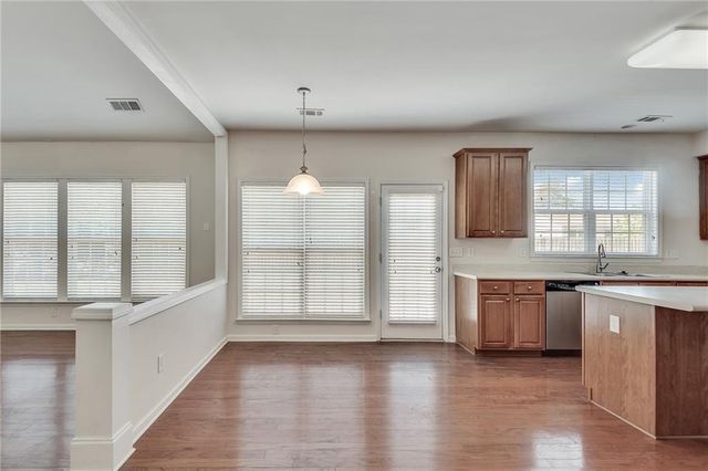 2302 Young America Drive, Lawrenceville, GA 30043