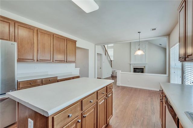 2302 Young America Drive, Lawrenceville, GA 30043