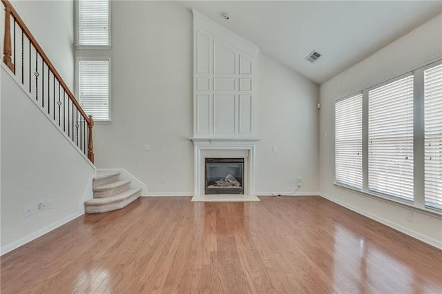 2302 Young America Drive, Lawrenceville, GA 30043