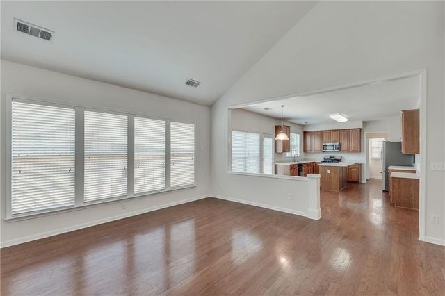 2302 Young America Drive, Lawrenceville, GA 30043