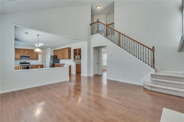 2302 Young America Drive, Lawrenceville, GA 30043