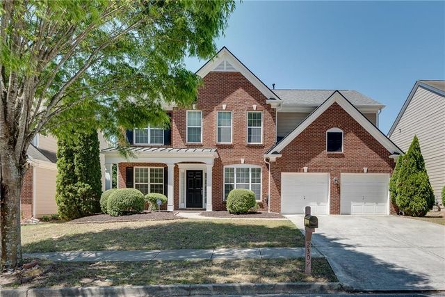 2302 Young America Drive, Lawrenceville, GA 30043