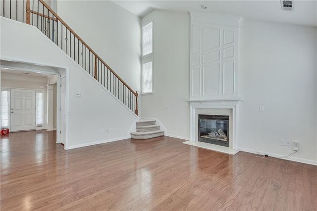2302 Young America Drive, Lawrenceville, GA 30043
