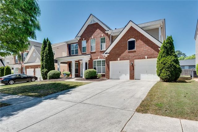 2302 Young America Drive, Lawrenceville, GA 30043