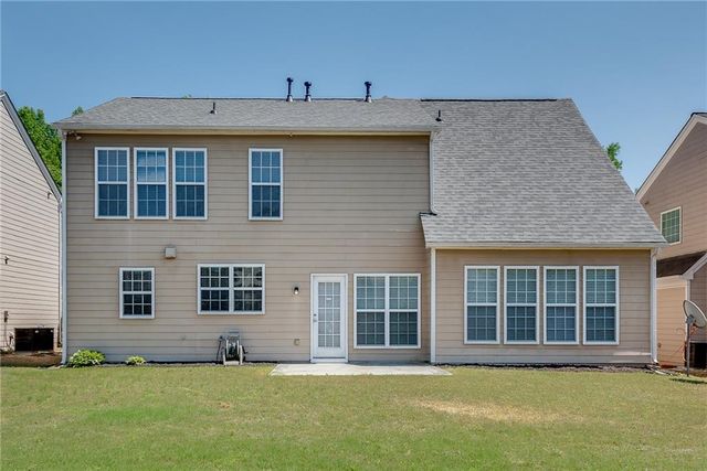 2302 Young America Drive, Lawrenceville, GA 30043