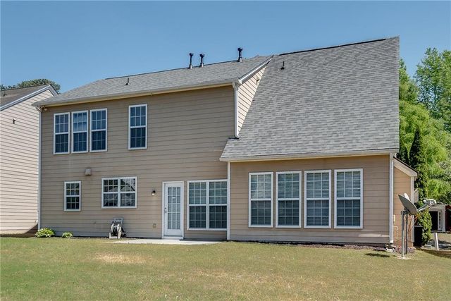 2302 Young America Drive, Lawrenceville, GA 30043