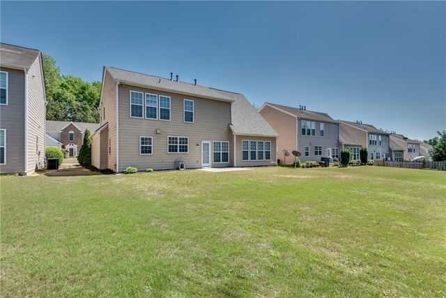 2302 Young America Drive, Lawrenceville, GA 30043