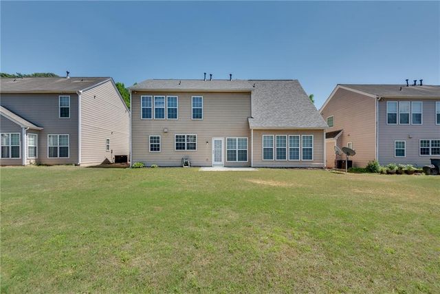 2302 Young America Drive, Lawrenceville, GA 30043