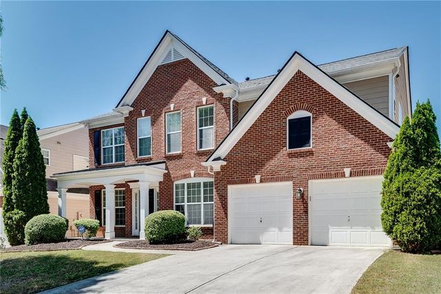 2302 Young America Drive, Lawrenceville, GA 30043