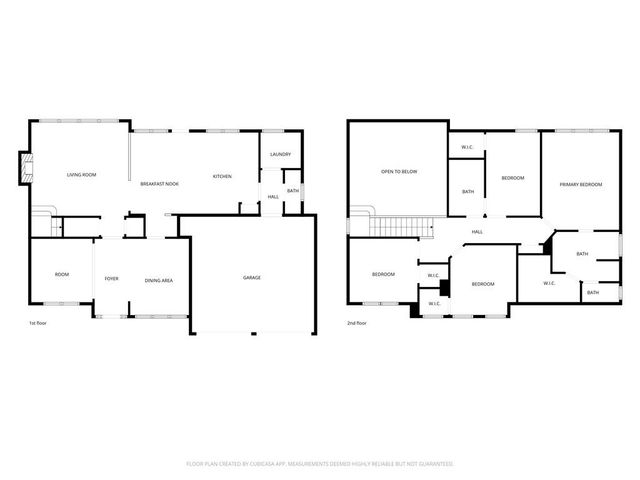 2302 Young America Drive, Lawrenceville, GA 30043