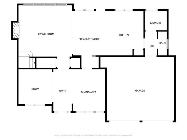 2302 Young America Drive, Lawrenceville, GA 30043