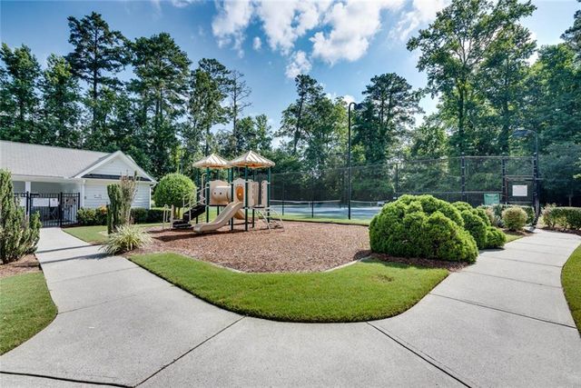 2302 Young America Drive, Lawrenceville, GA 30043