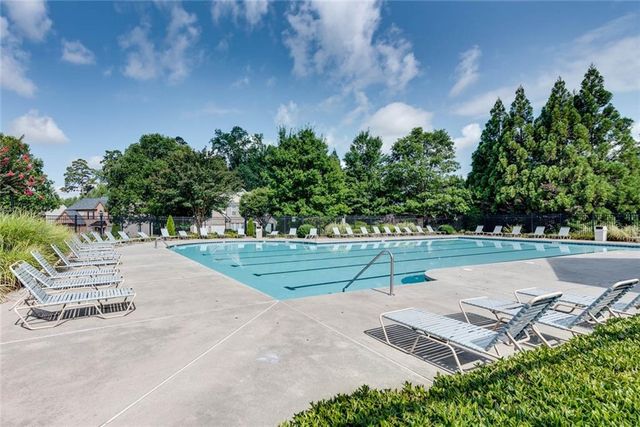 2302 Young America Drive, Lawrenceville, GA 30043