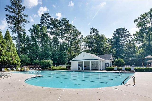 2302 Young America Drive, Lawrenceville, GA 30043