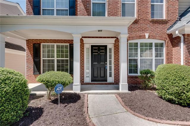 2302 Young America Drive, Lawrenceville, GA 30043