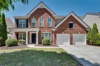 2302 Young America Drive, Lawrenceville, GA 30043