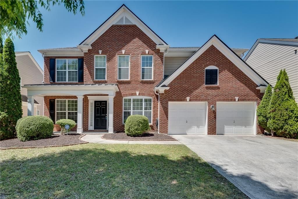 2302 Young America Drive, Lawrenceville, GA 30043